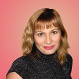 Отзыв от Irina Marushkevich