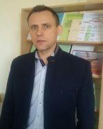 Фото преподавателя Вадим Адамович