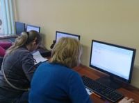 Фото Компьютерные курсы для начинающих в Минске