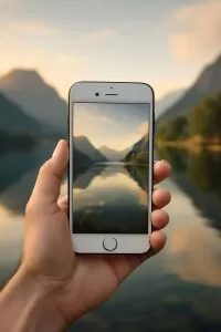 Фото Курсы фотографии на iPhone в Минске
