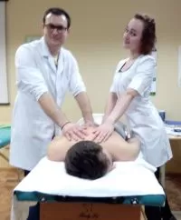 Фото Курсы массажа в Минске