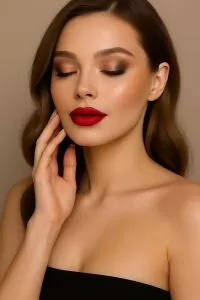 Фото Курсы визажа (макияжа) в Минске